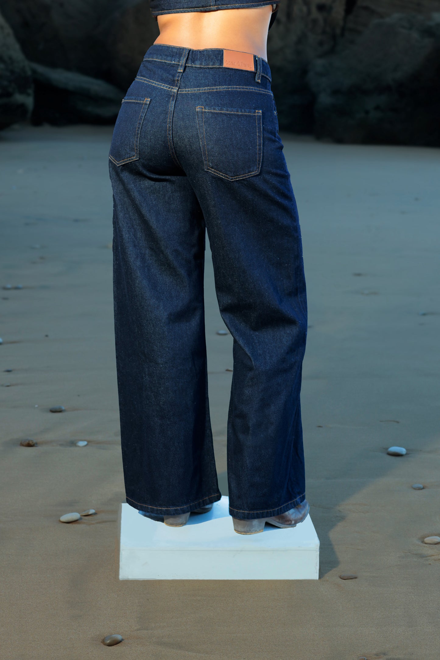 Le Wide Leg