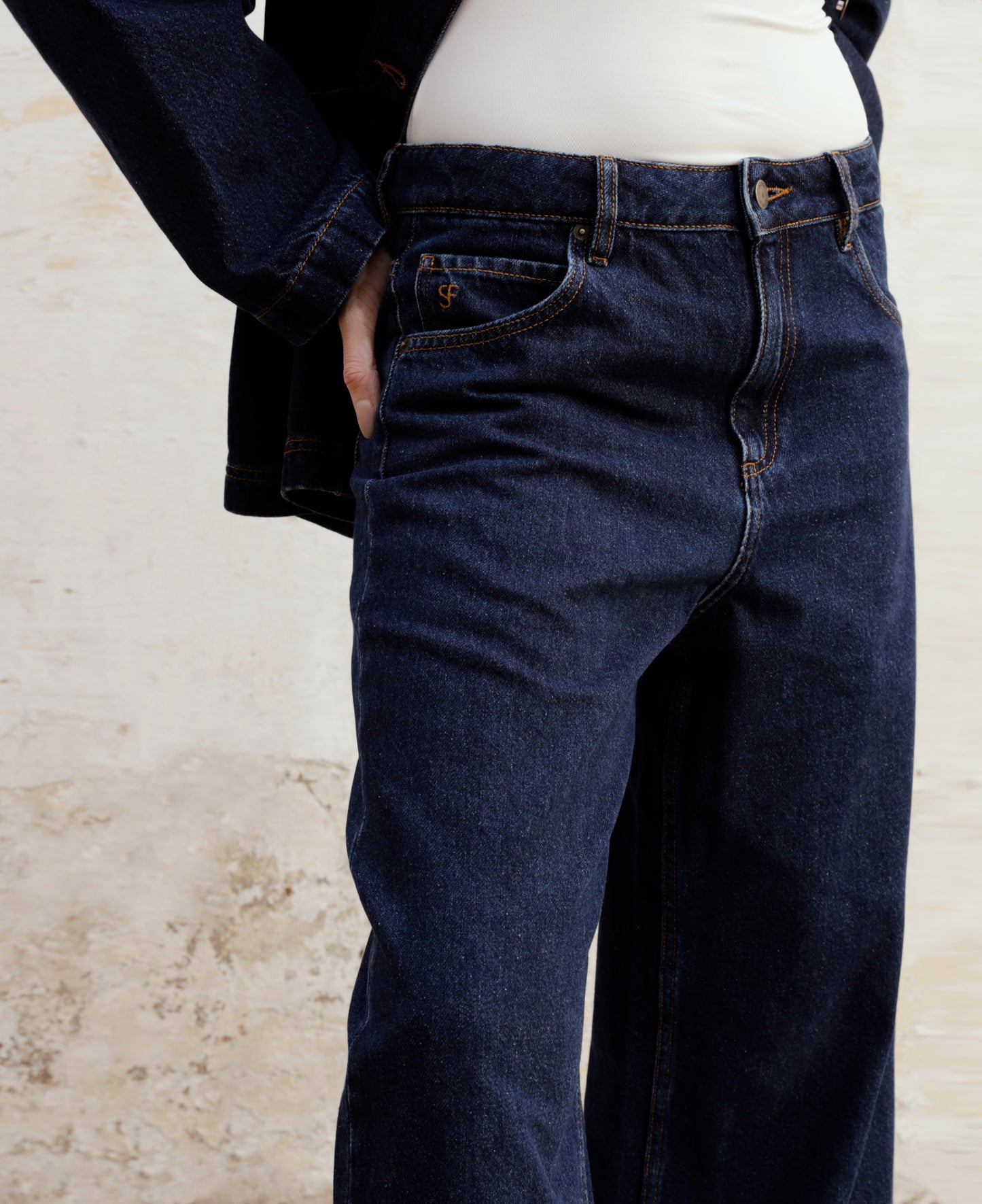 Le Wide Leg