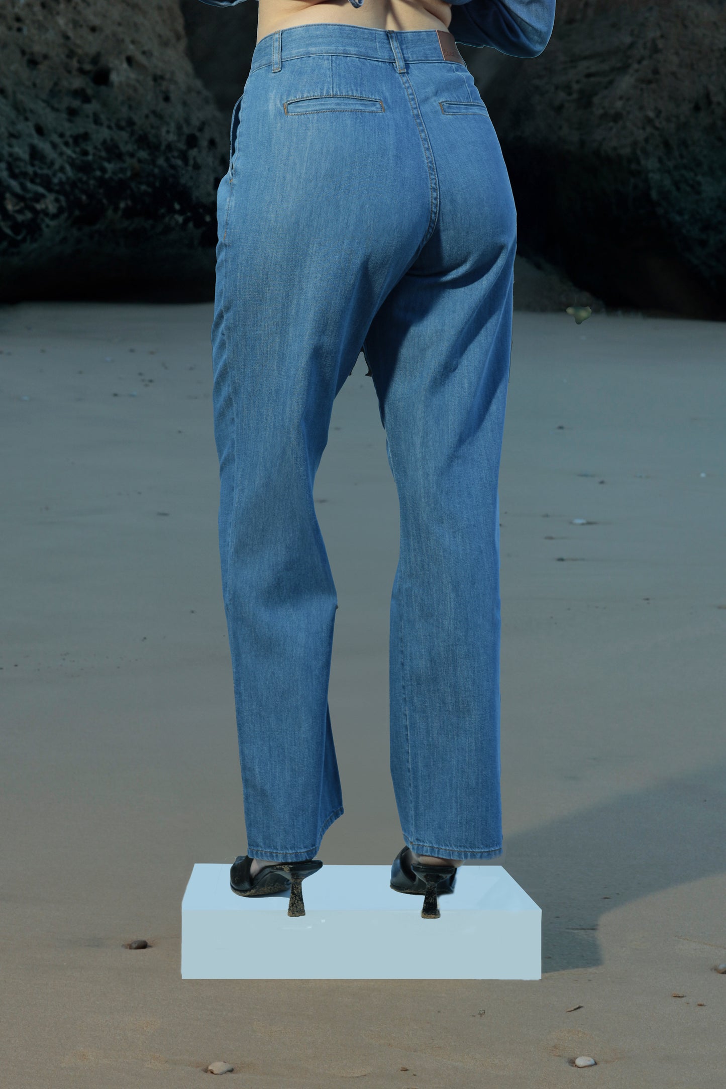 Le Tailleur