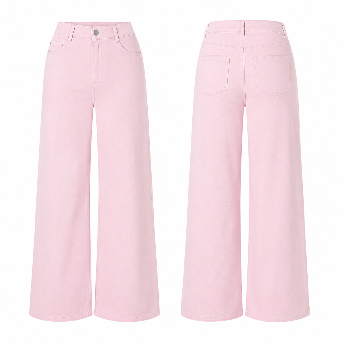 The Blush Set
