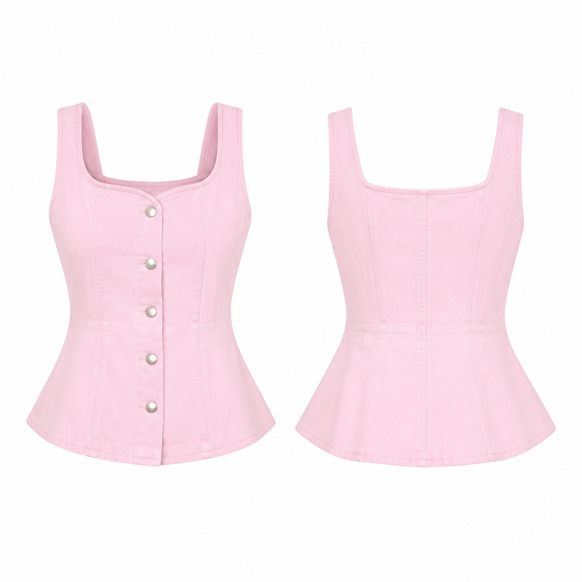 The Blush Set