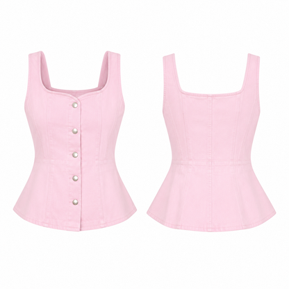 The Blush Set