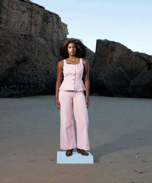 The Blush Set