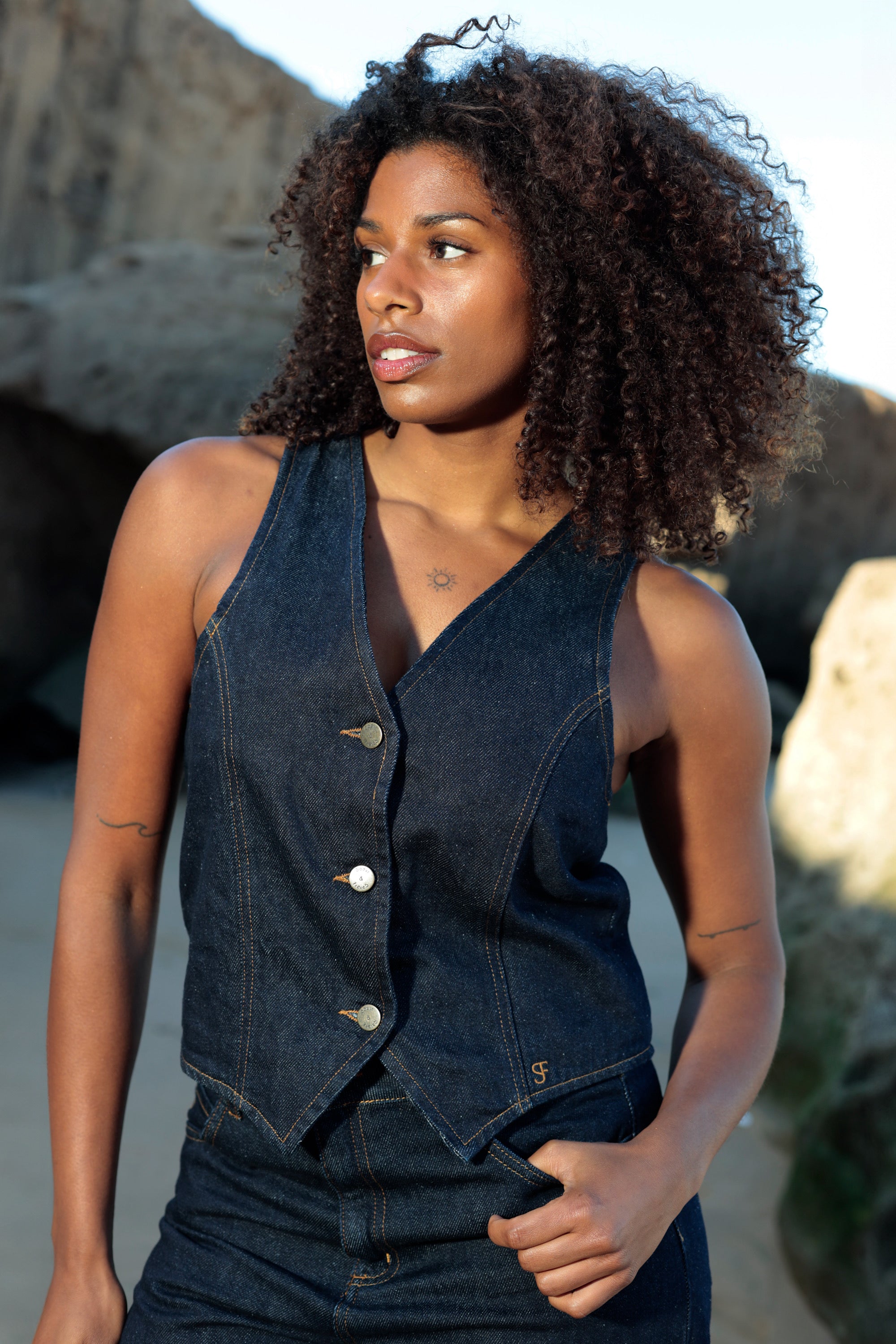 Le Gilet