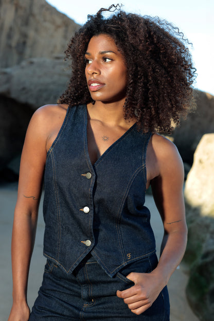 Le Gilet