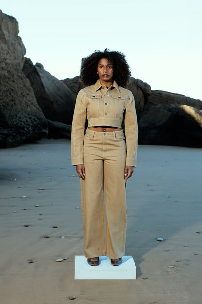 The Dune Set