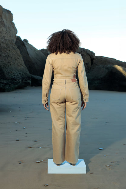 The Dune Set