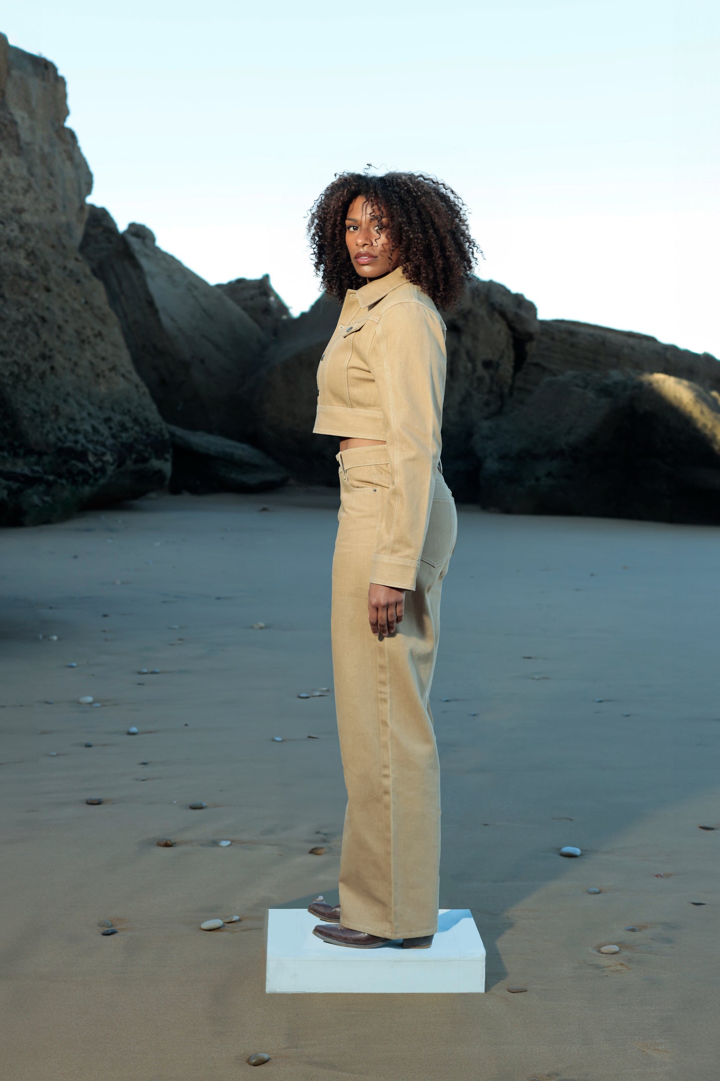 The Dune Set