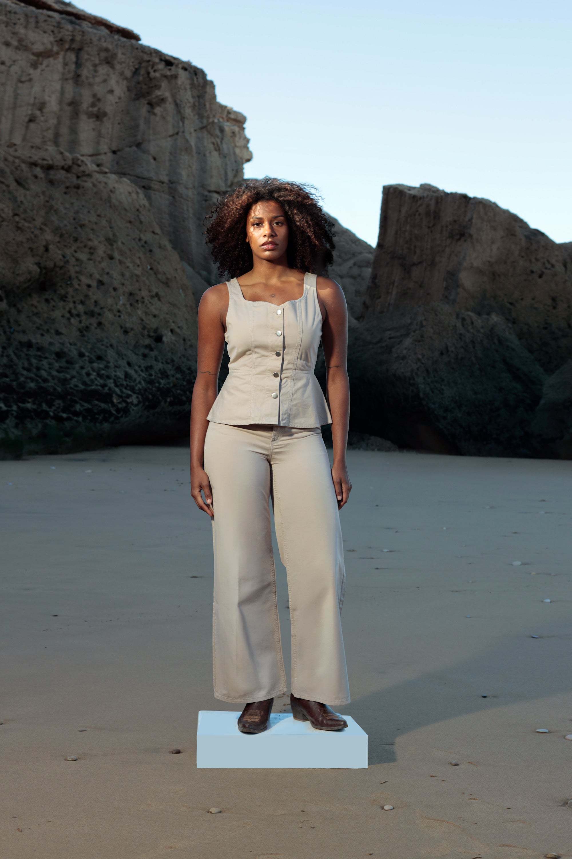 The Sable Set