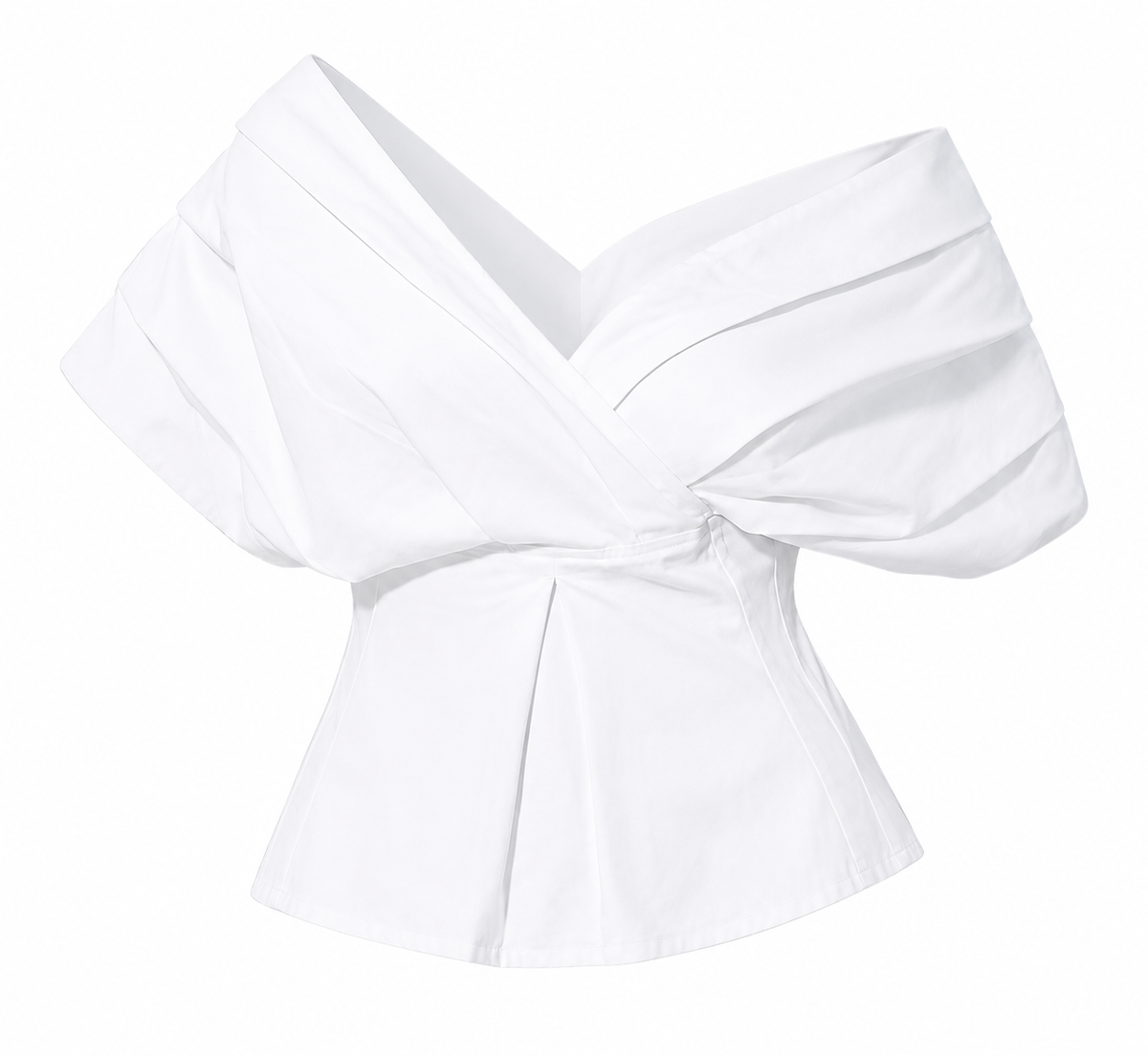 Le Off-Shoulder
