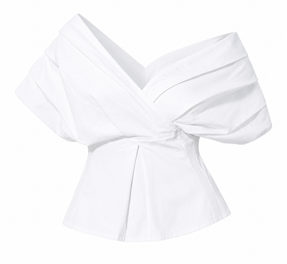 Le Off-Shoulder