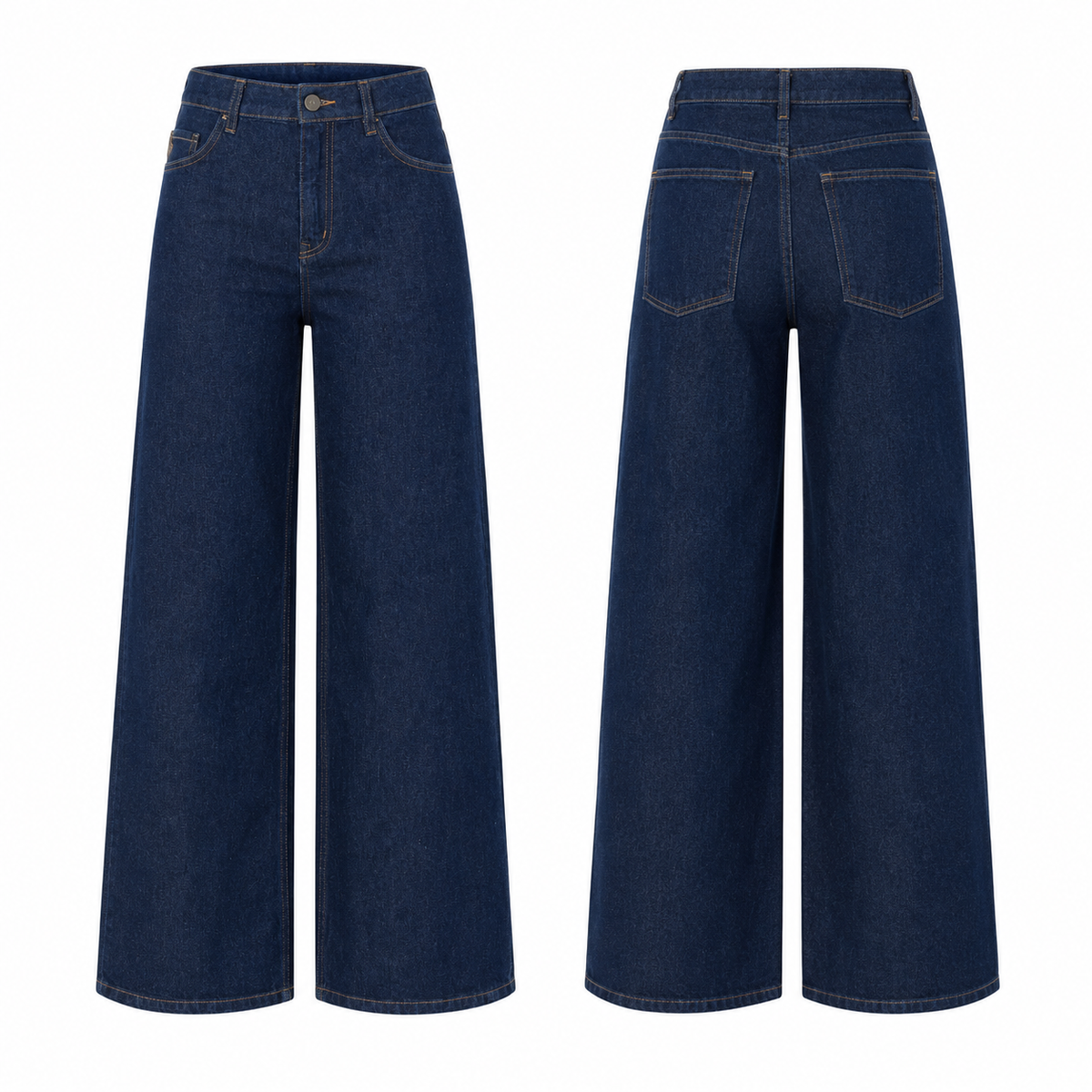 Le Wide Leg