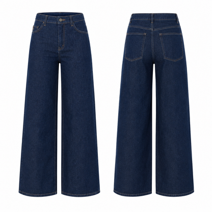 Le Wide Leg